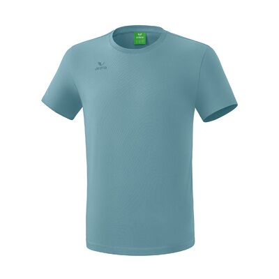 Erima T-Shirt 14 Jahre Blau - T-Shirt Erima T-Shirt 14 Jahre Blau - T-Shirt