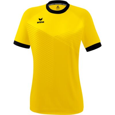 Trikot Damen Erima Mantua Gelb 44 Trikot Damen Erima Mantua Gelb 44