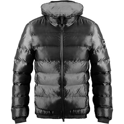 Daunenjacke Givova Master Grau S Daunenjacke Givova Master Grau S