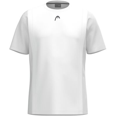 Head Modell - Kurzarm Tennis Shirt - Club 25 Tech Head Modell - Kurzarm Tennis Shirt - Club 25 Tech