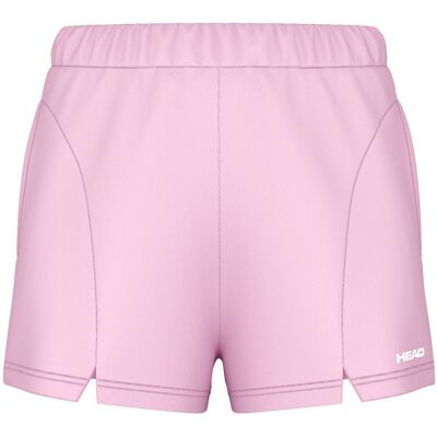 Head Dynamic Tennisshorts - Rosa - Sportswear Head Dynamic Tennisshorts - Rosa - Sportswear