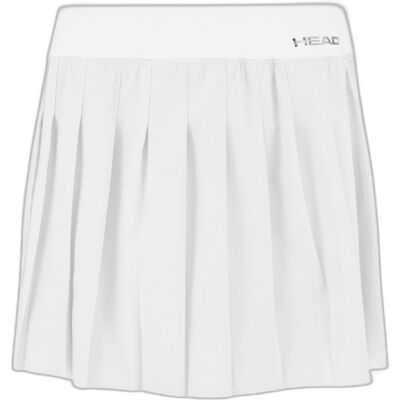 Head Damen Performance Skort - weiß Head Damen Performance Skort - weiß
