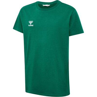 Hummel GO 2.0 Kinder grün 152 - T-Shirt Hummel GO 2.0 Kinder grün 152 - T-Shirt