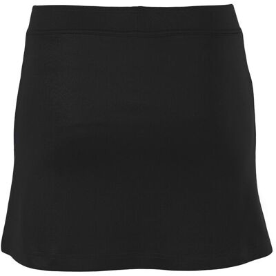 Reece Major Skort - Schwarz - XS - Sport Reece Major Skort - Schwarz - XS - Sport