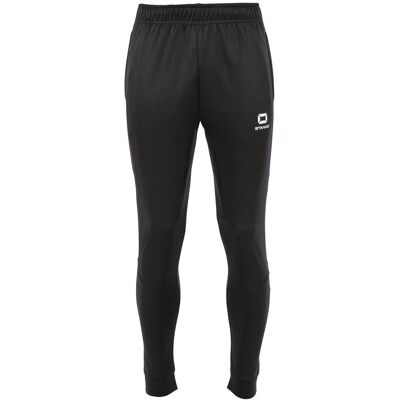 Kinder Trainingshose Stanno Bolt Schwarz 14 Jahre alt Kinder Trainingshose Stanno Bolt Schwarz 14 Jahre alt