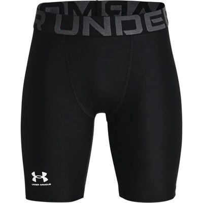 Shorts für Kinder Under Armour Noir 8/10 ans Shorts für Kinder Under Armour Noir 8/10 ans