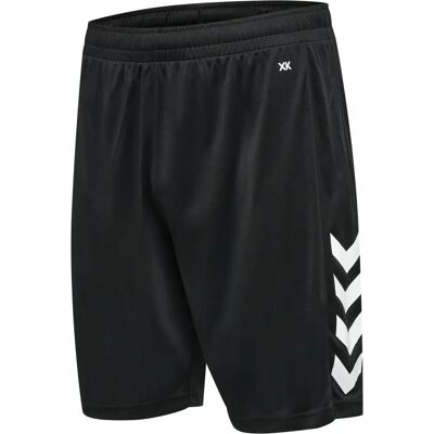 hummel Herren Sporthose - hmlCORE XK POLY SHORTS - Sporthose hummel Herren Sporthose - hmlCORE XK POLY SHORTS - Sporthose