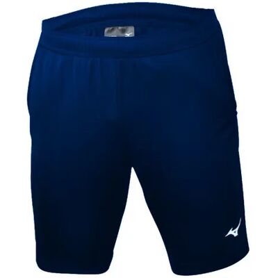 MIZUNO Kinder Shorts Nara Train Blau L - Shorts MIZUNO Kinder Shorts Nara Train Blau L - Shorts