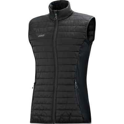 Jacke Jako femme stepp Premium Noir 34 Jacke Jako femme stepp Premium Noir 34