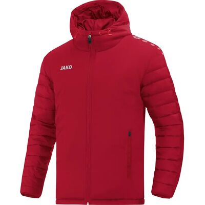 Jacke Jako de stade Team Rouge 3XL Jacke Jako de stade Team Rouge 3XL