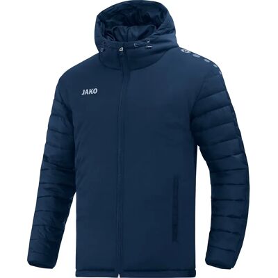 Jacke Jako de stade Team Bleu M Jacke Jako de stade Team Bleu M