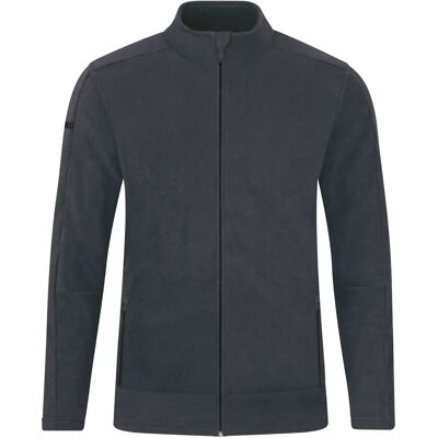Fleecejacke Jako Gris 4XL Fleecejacke Jako Gris 4XL