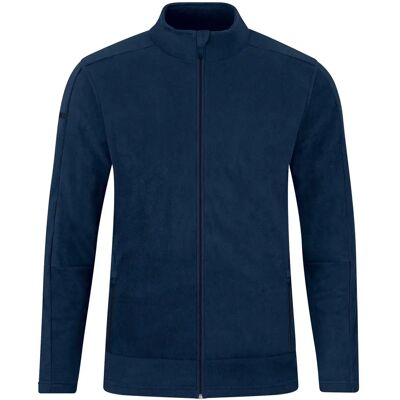 Fleecejacke Jako Bleu 5XL Fleecejacke Jako Bleu 5XL