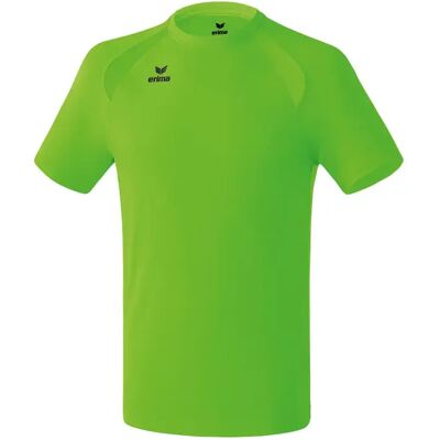 T-Shirt Erima performance Vert M T-Shirt Erima performance Vert M