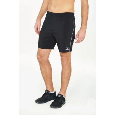 Laufshorts Erima Noir 2XL Laufshorts Erima Noir 2XL