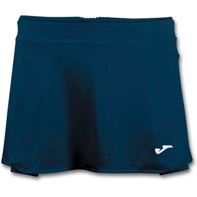 JOMA Blaue Damen Tennisskirt - Skirt JOMA Blaue Damen Tennisskirt - Skirt