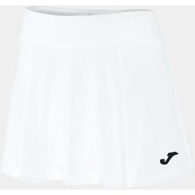 Tennisrock Joma Torneo Blanc L Tennisrock Joma Torneo Blanc L
