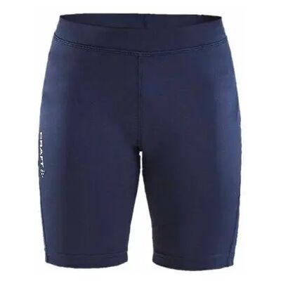 Craft Rush Sportleggins - Blau Craft Rush Sportleggins - Blau