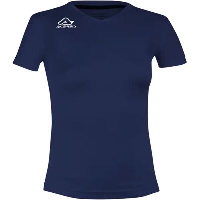 ACERBIS Devi Dunkelblau T-Shirt - Sportswear ACERBIS Devi Dunkelblau T-Shirt - Sportswear