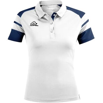 ACERBIS Kemari Blau Poloshirt - Sportbekleidung ACERBIS Kemari Blau Poloshirt - Sportbekleidung
