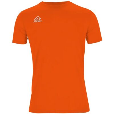 Acerbis Speedy Orange T-Shirt - Freizeitkleidung Acerbis Speedy Orange T-Shirt - Freizeitkleidung