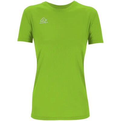 Acerbis Speedy Damen Grüne S T-Shirt - Casual & Sport Acerbis Speedy Damen Grüne S T-Shirt - Casual & Sport