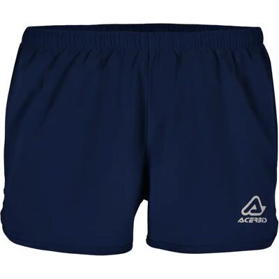 Shorts Acerbis Fast Bleu S Shorts Acerbis Fast Bleu S