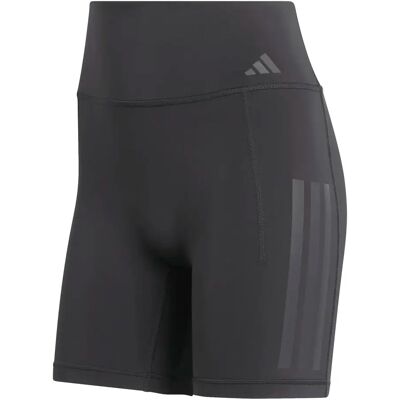 Damen Tights adidas Optime Workout 3-stripes Noir 2XS 7" Damen Tights adidas Optime Workout 3-stripes Noir 2XS 7"