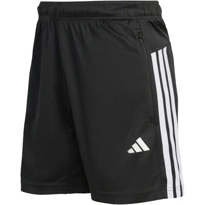 Shorts adidas Essentials Base 3-Stripes 7" Noir L Shorts adidas Essentials Base 3-Stripes 7" Noir L