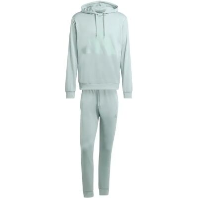 Trainingsanzug mit Kapuze adidas Big Logo Vert 2XL Trainingsanzug mit Kapuze adidas Big Logo Vert 2XL
