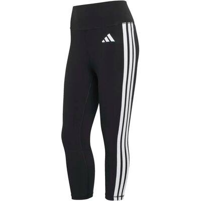 3/4 Leggings Damen adidas Essentials Workout Noir XS 3/4 Leggings Damen adidas Essentials Workout Noir XS