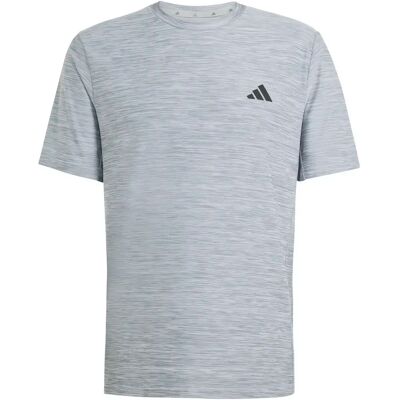 T-Shirt adidas Essentials Gris XL T-Shirt adidas Essentials Gris XL