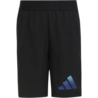 Trainingsshorts für Kinder adidas Noir 7/8 ans Trainingsshorts für Kinder adidas Noir 7/8 ans