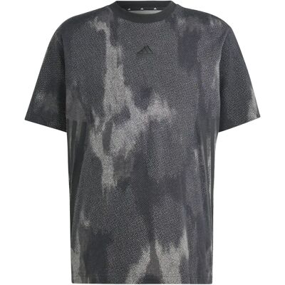 T-Shirt adidas Future Icons 3 Stripes Multicolore M T-Shirt adidas Future Icons 3 Stripes Multicolore M