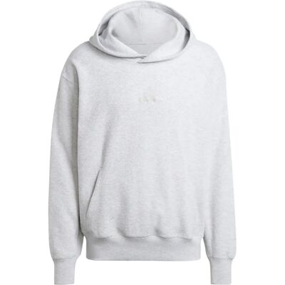 Adidas Elevated All Szn Terry Loop Hoodie - Hoodies Adidas Elevated All Szn Terry Loop Hoodie - Hoodies
