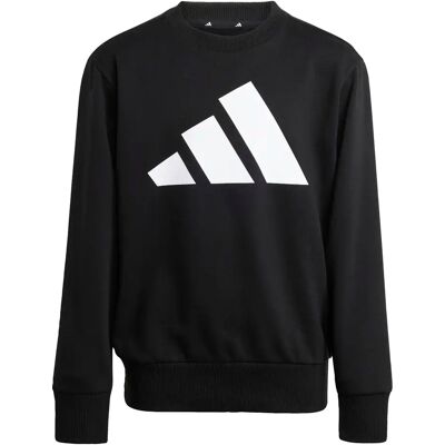 Trainingsanzug für Kinder adidas Essentials Noir 7/8 ans Trainingsanzug für Kinder adidas Essentials Noir 7/8 ans