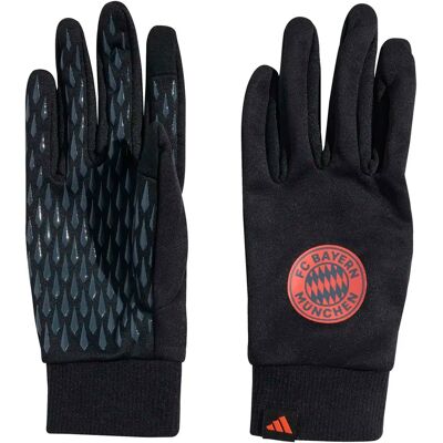 Handschuhe adidas Bayern Munich Noir M Handschuhe adidas Bayern Munich Noir M
