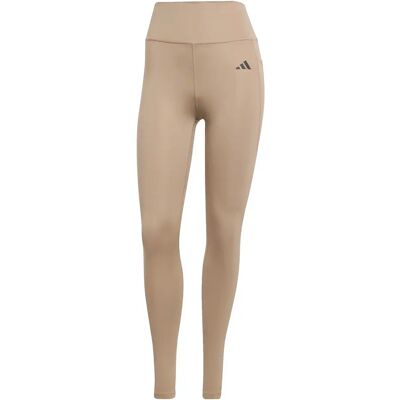 Leggings Damen adidas Optime Essentials Marron L Leggings Damen adidas Optime Essentials Marron L