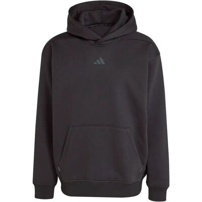 Oversized Hoodie adidas Power Noir XS Oversized Hoodie adidas Power Noir XS