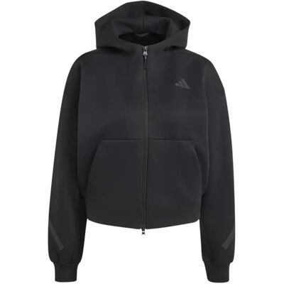 Kapuzenjacke adidas Z.N.E. Noir L Kapuzenjacke adidas Z.N.E. Noir L