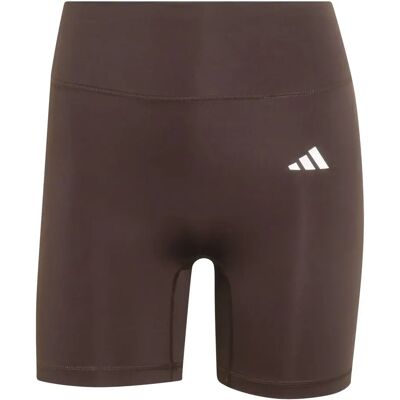 Damen Tights adidas Essentials Marron M Damen Tights adidas Essentials Marron M