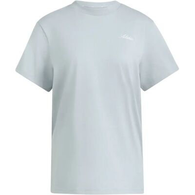 Locker T-Shirt Damen adidas Food Graphic Vert 2XS Locker T-Shirt Damen adidas Food Graphic Vert 2XS