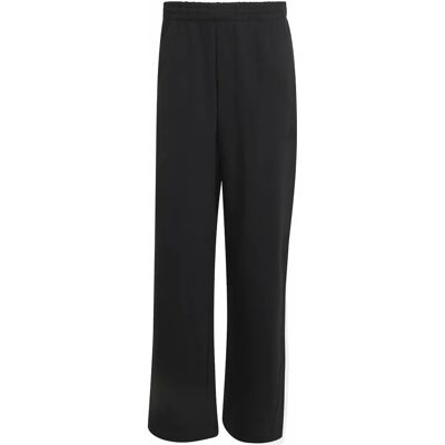 Weite Hose adidas Small Logo Noir M Weite Hose adidas Small Logo Noir M