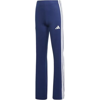 Leggings für Mädchen adidas Essentials 3-stripes Bleu 7/8 ans Leggings für Mädchen adidas Essentials 3-stripes Bleu 7/8 ans