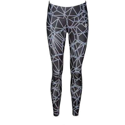 Leggings Damen Arena Noir XS Leggings Damen Arena Noir XS