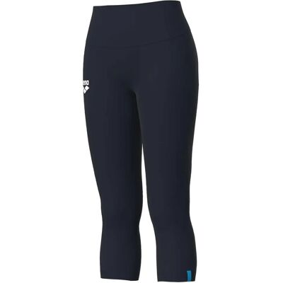 Leggings Damen Arena TE Bleu L Leggings Damen Arena TE Bleu L