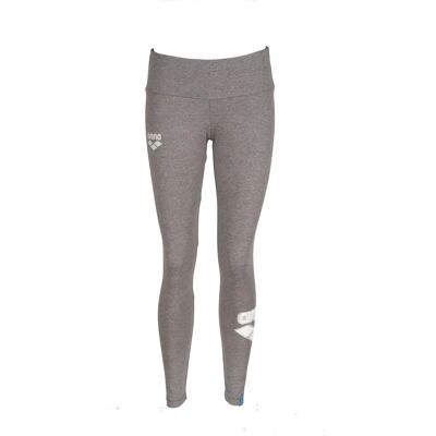Leggings Damen Arena Gris S Leggings Damen Arena Gris S