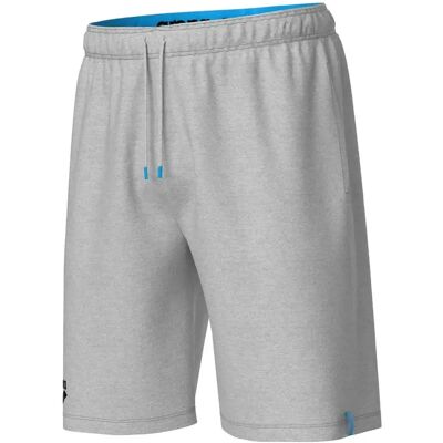 Shorts Arena Team Solid Gris L Shorts Arena Team Solid Gris L
