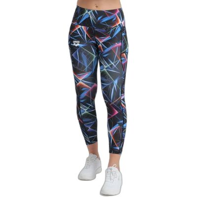 Leggings Damen Arena Panel AO Noir XS Leggings Damen Arena Panel AO Noir XS
