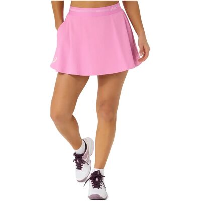 Damenrock Asics Game Rose S Damenrock Asics Game Rose S